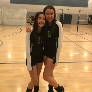 Meet your Posher, Jenna